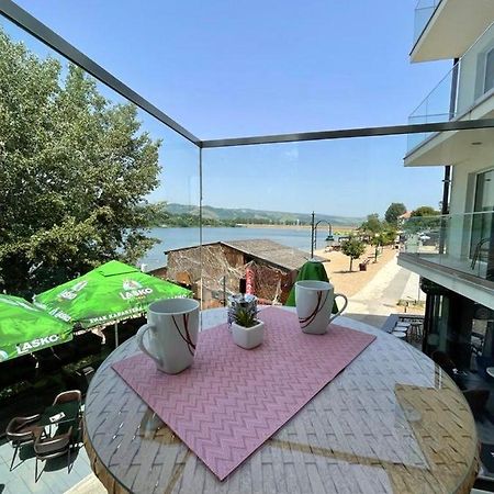 Lake View Tasic Veliko Gradište Exteriér fotografie