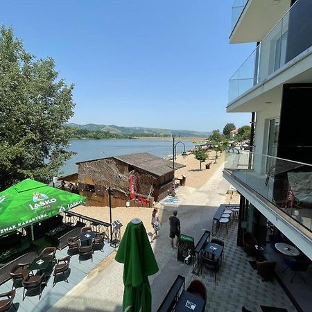 Lake View Tasic Veliko Gradište Exteriér fotografie