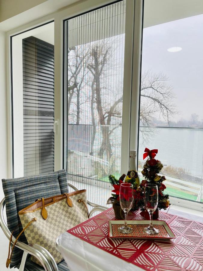 Lake View Tasic Veliko Gradište Exteriér fotografie