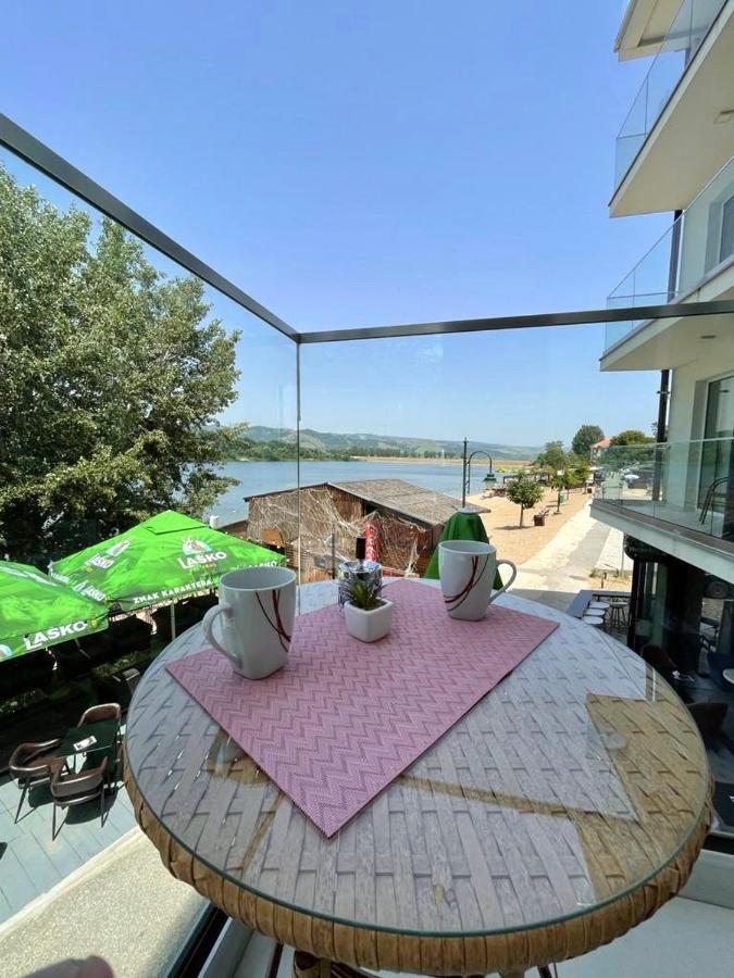Lake View Tasic Veliko Gradište Exteriér fotografie
