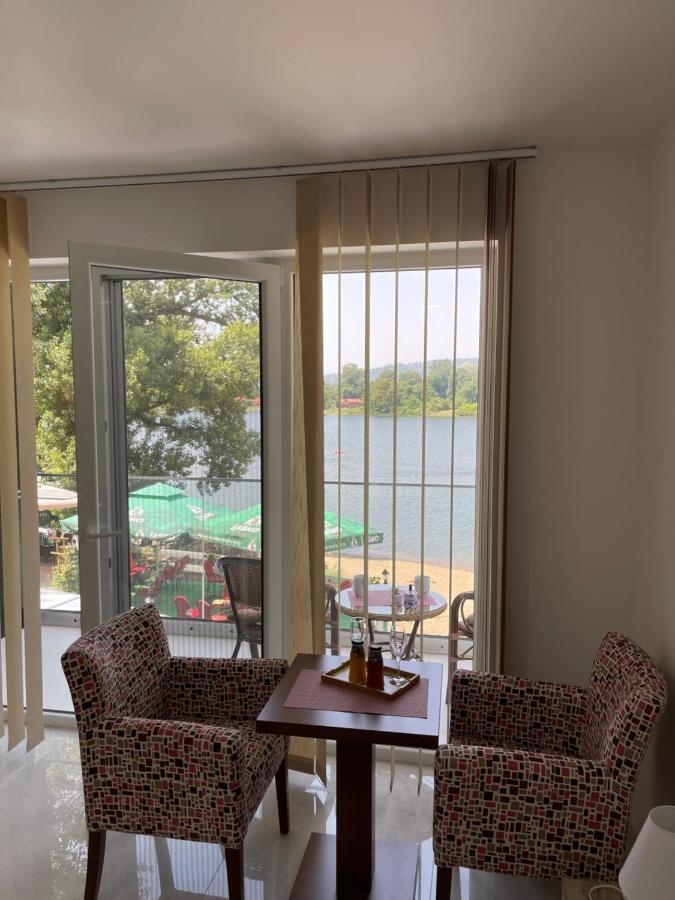 Lake View Tasic Veliko Gradište Exteriér fotografie